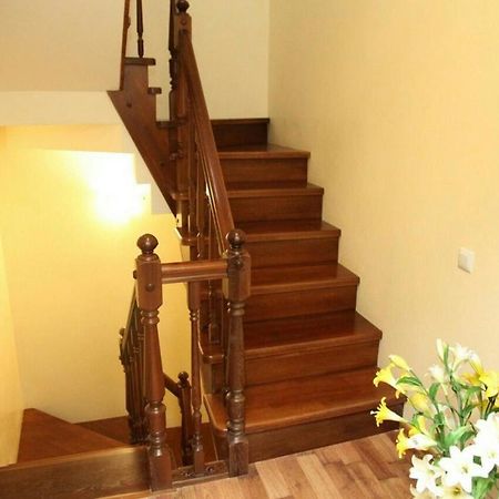 Затишна Оселя В Центрі Львова Lviv Eksteriør bilde